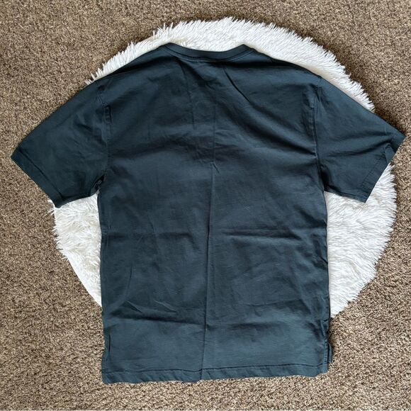 Redhead Shirt Cobalt Blue New Mens Size Medium - Picture 2 of 7